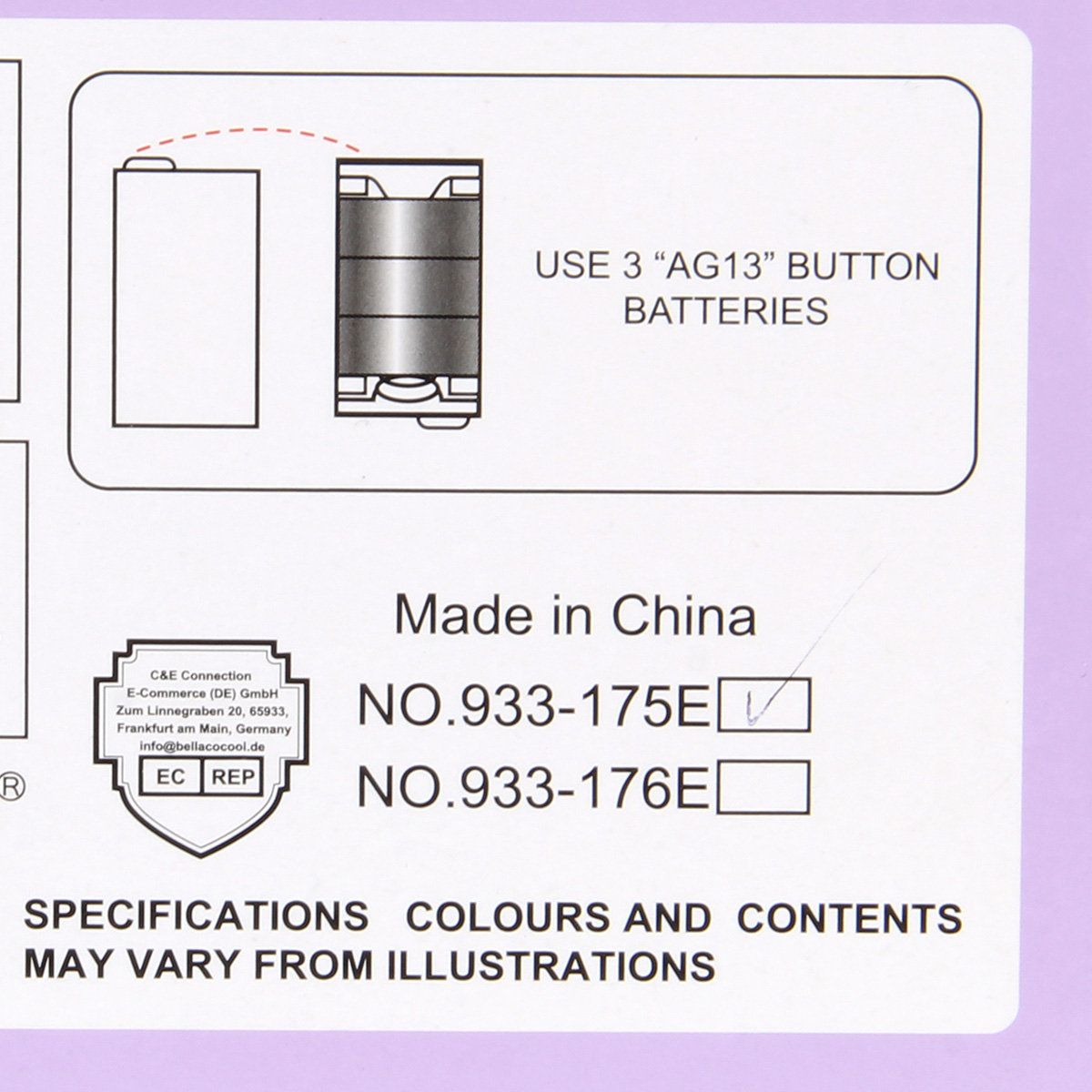 Собака РУ Veld Co - фото 14