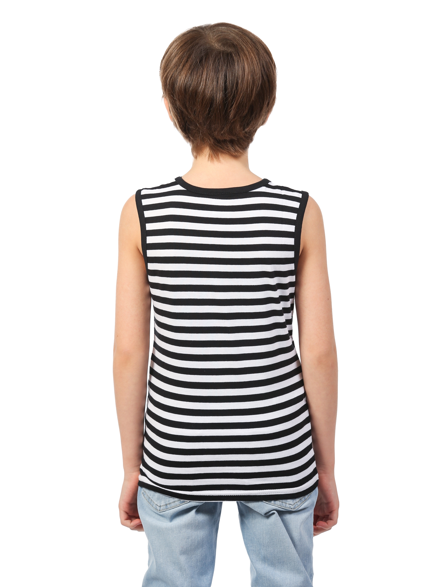 Майка N.O.A. 11557-1 - фото 3