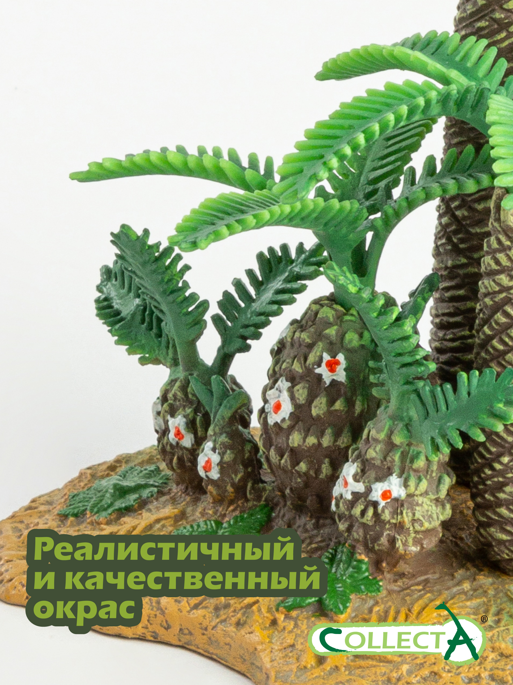 Фигурка Collecta Тезия - фото 4