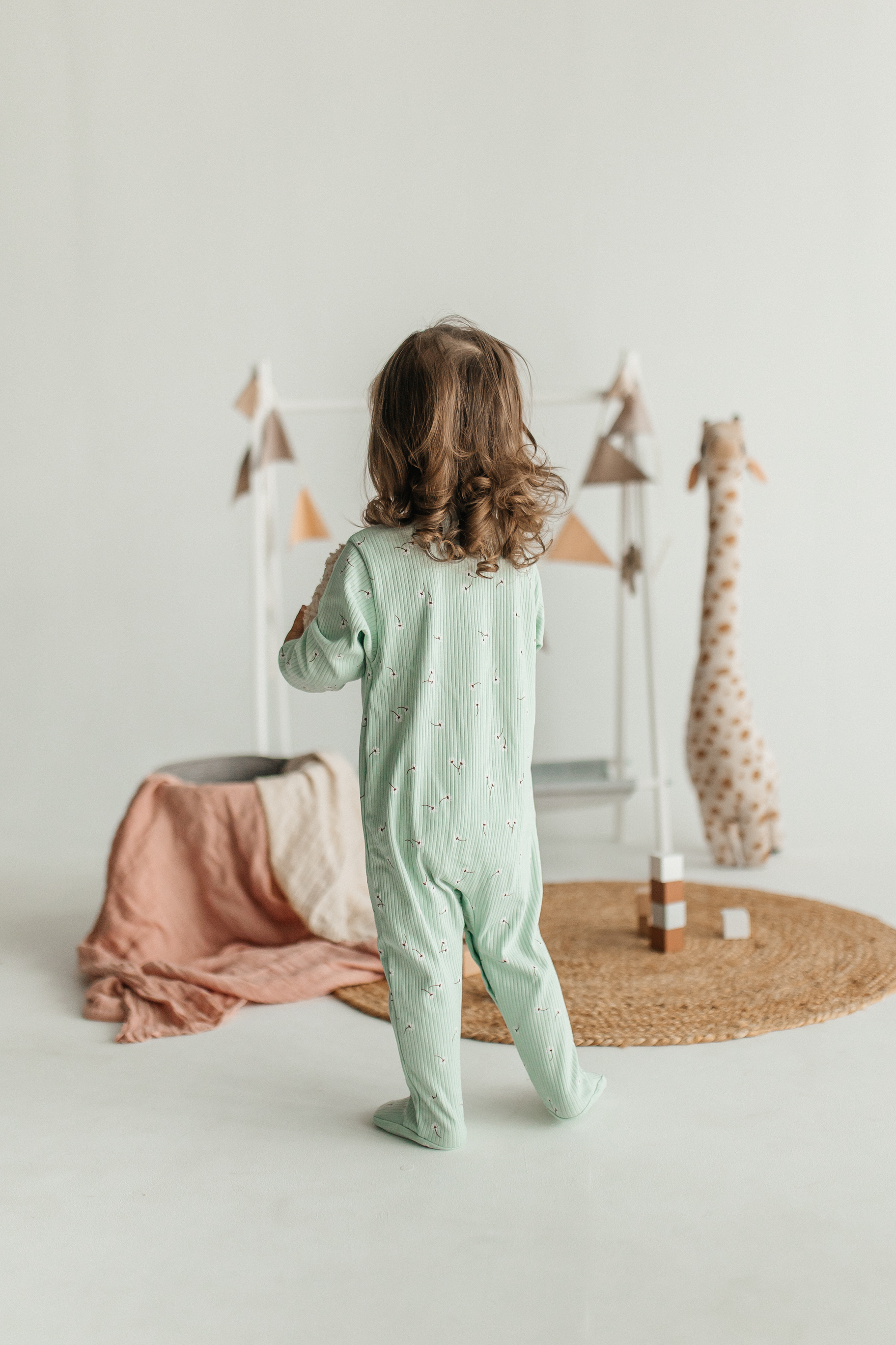 Комбинезон 3 шт. TOPOTUSHKI ТКР0505657ин - фото 12