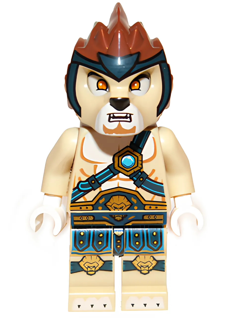 Фигурка LEGO Legends of Chima - фото 1