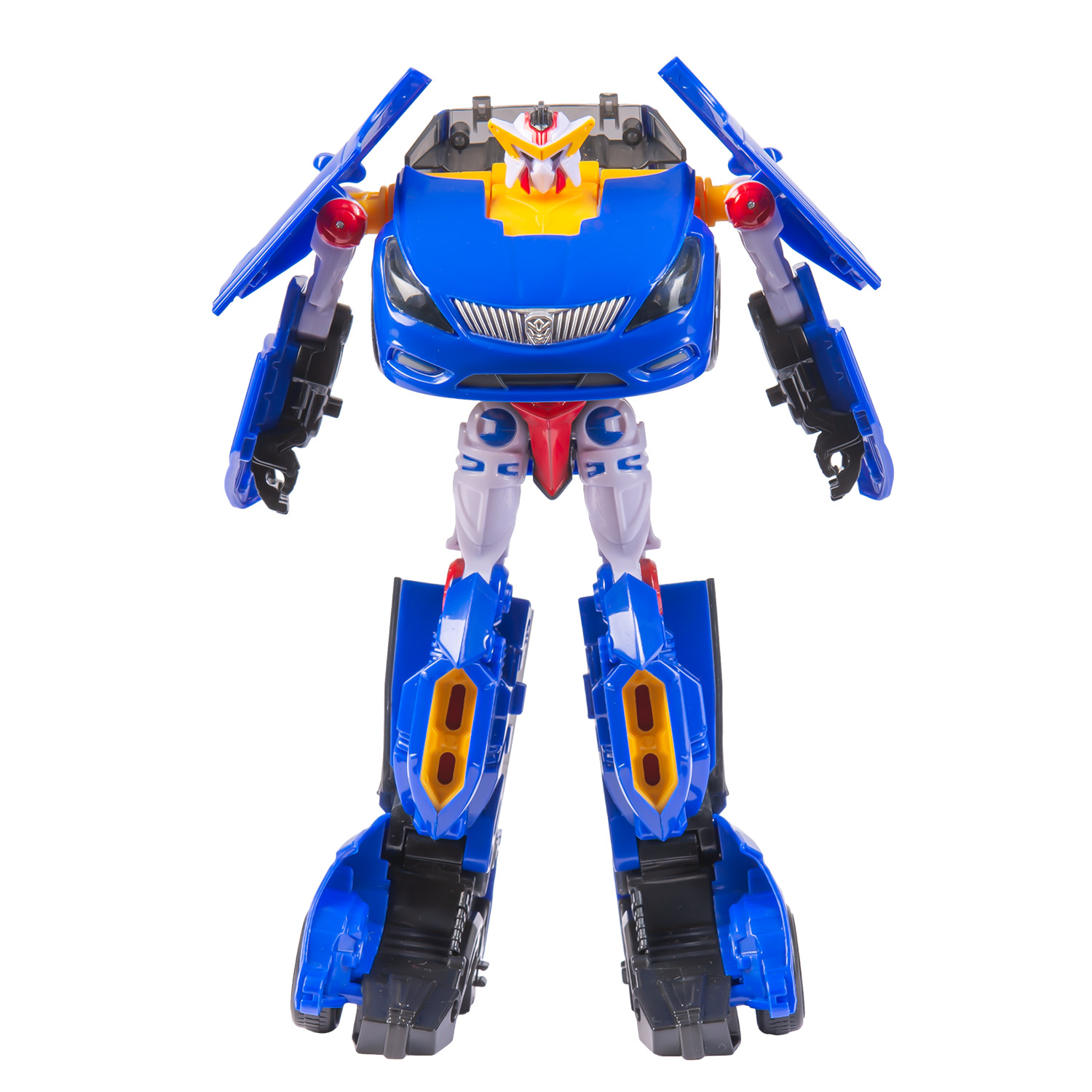Игровой набор Hello Carbot - фото 4