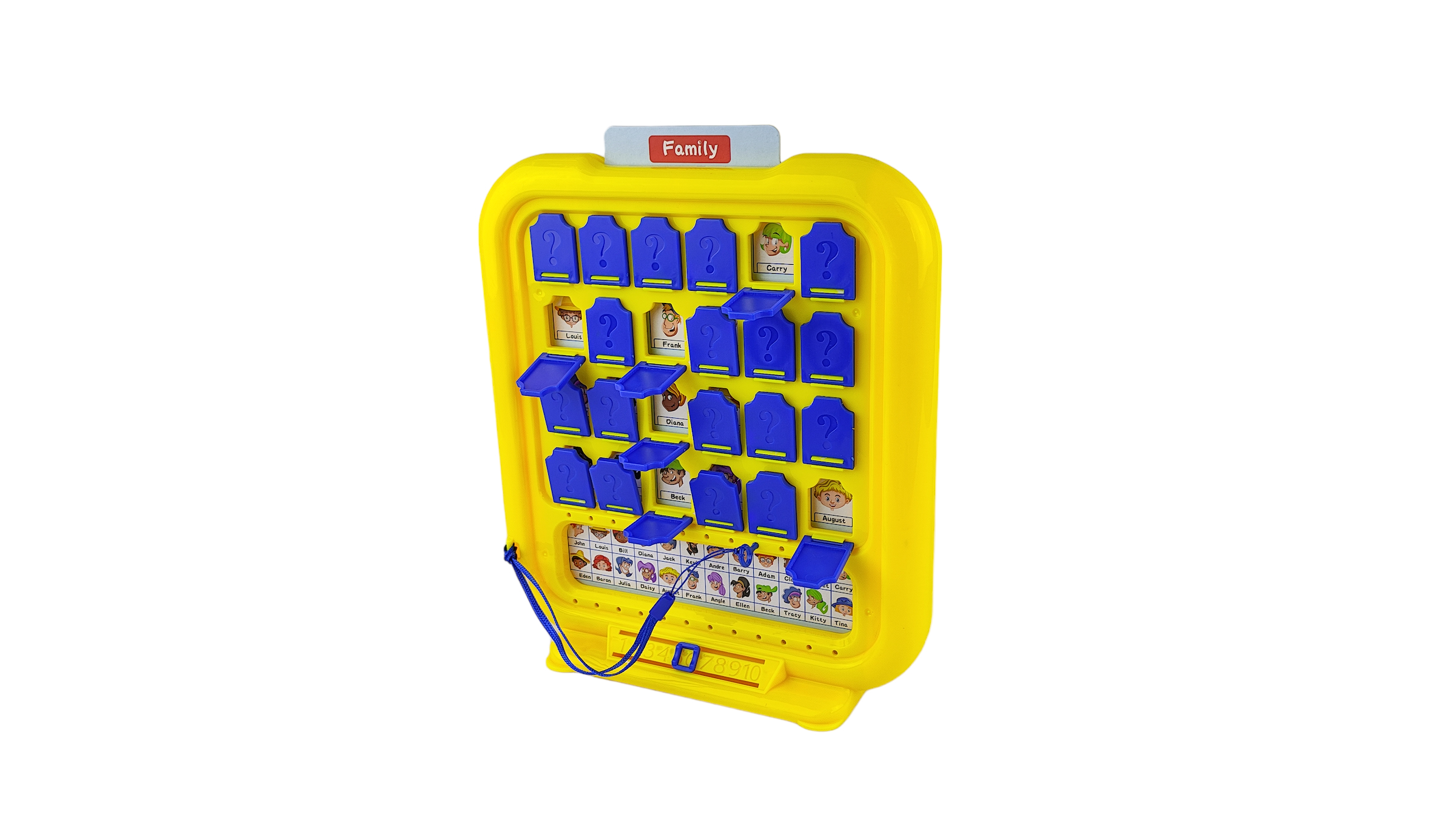 Игрушка CJ Toys Прятки - фото 3