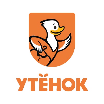Утенок