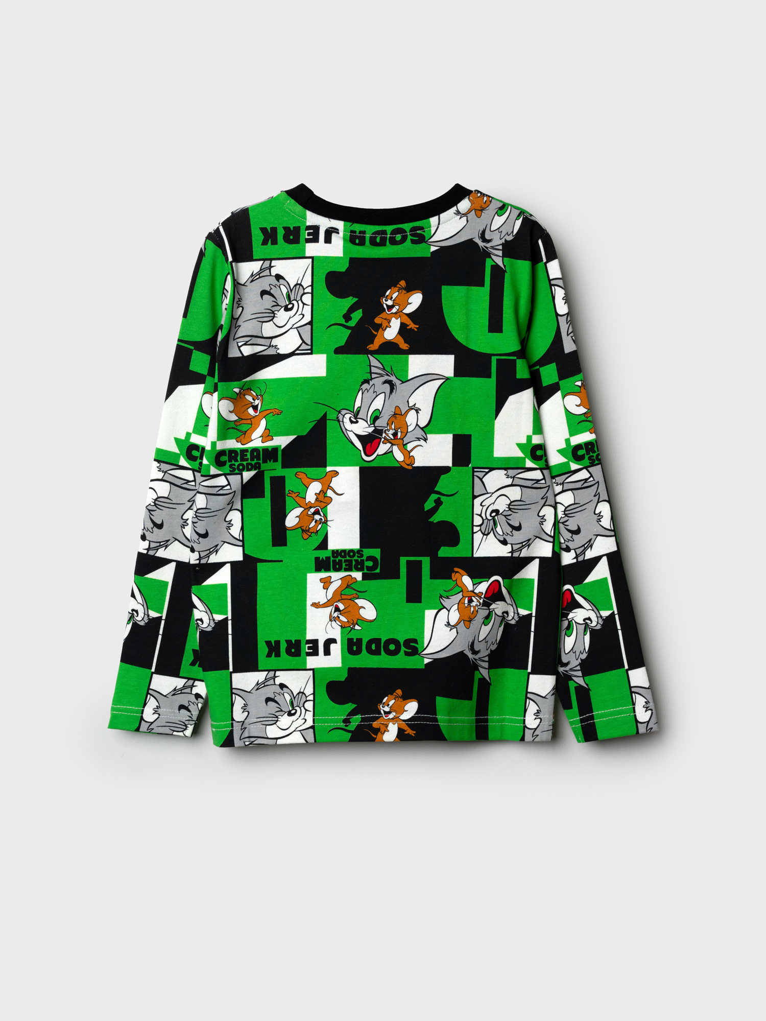 Лонгслив PlayToday 32432020 - фото 6