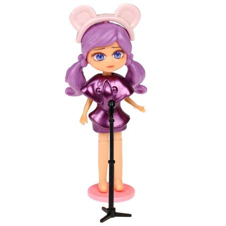 Фигурка 1TOY K-POP Girls band в ассортименте