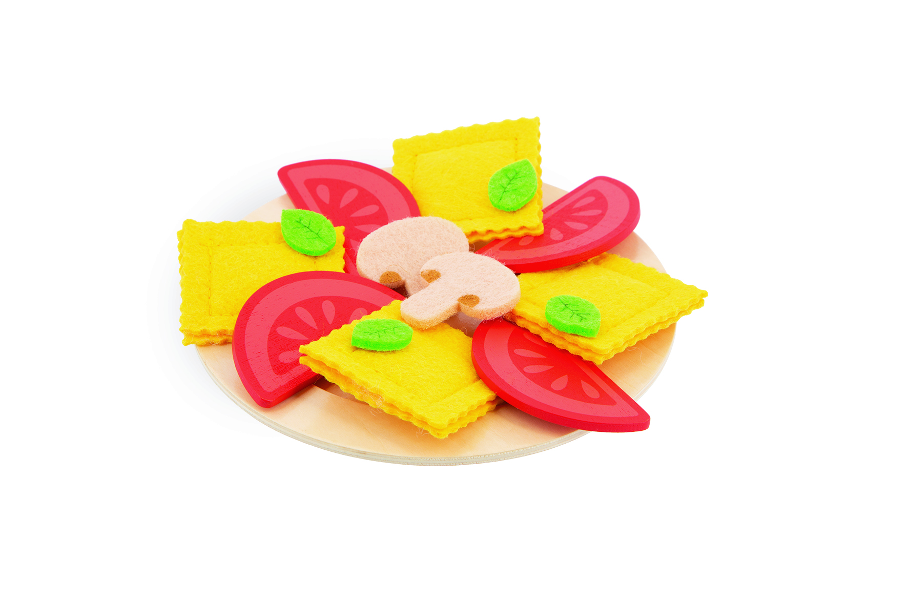 Игрушка Janod продукты - фото 8