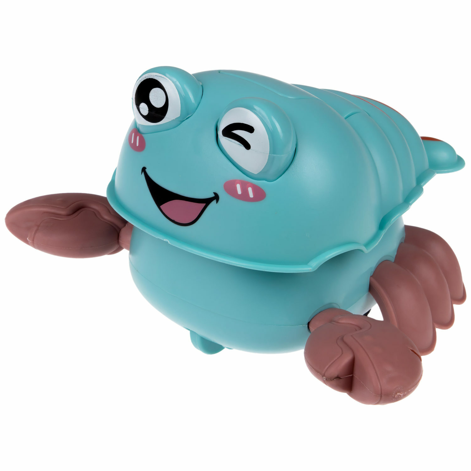Игровой набор №1TOY Побегушки Рак в ассортименте - фото 13