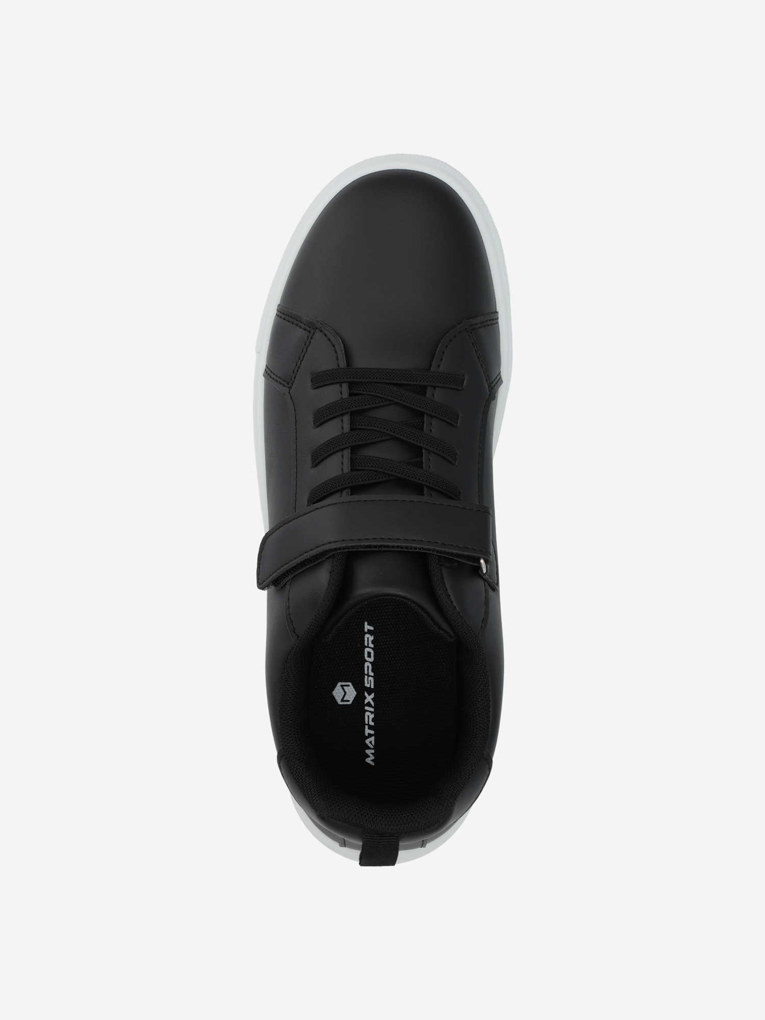 Кеды MATRIX SPORT AW27ZY010ZX1-99 - фото 11