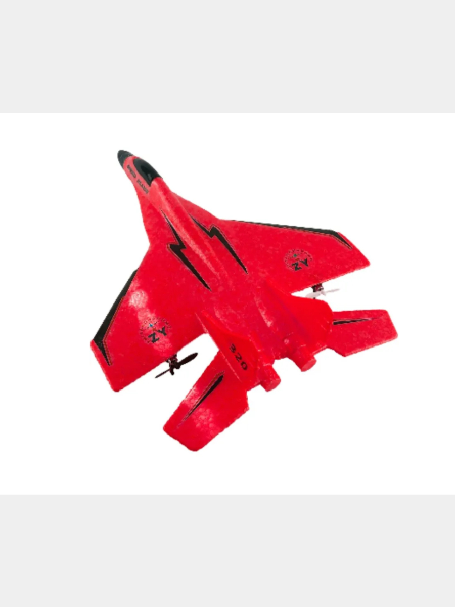 Самолет РУ MagicStyle - фото 1