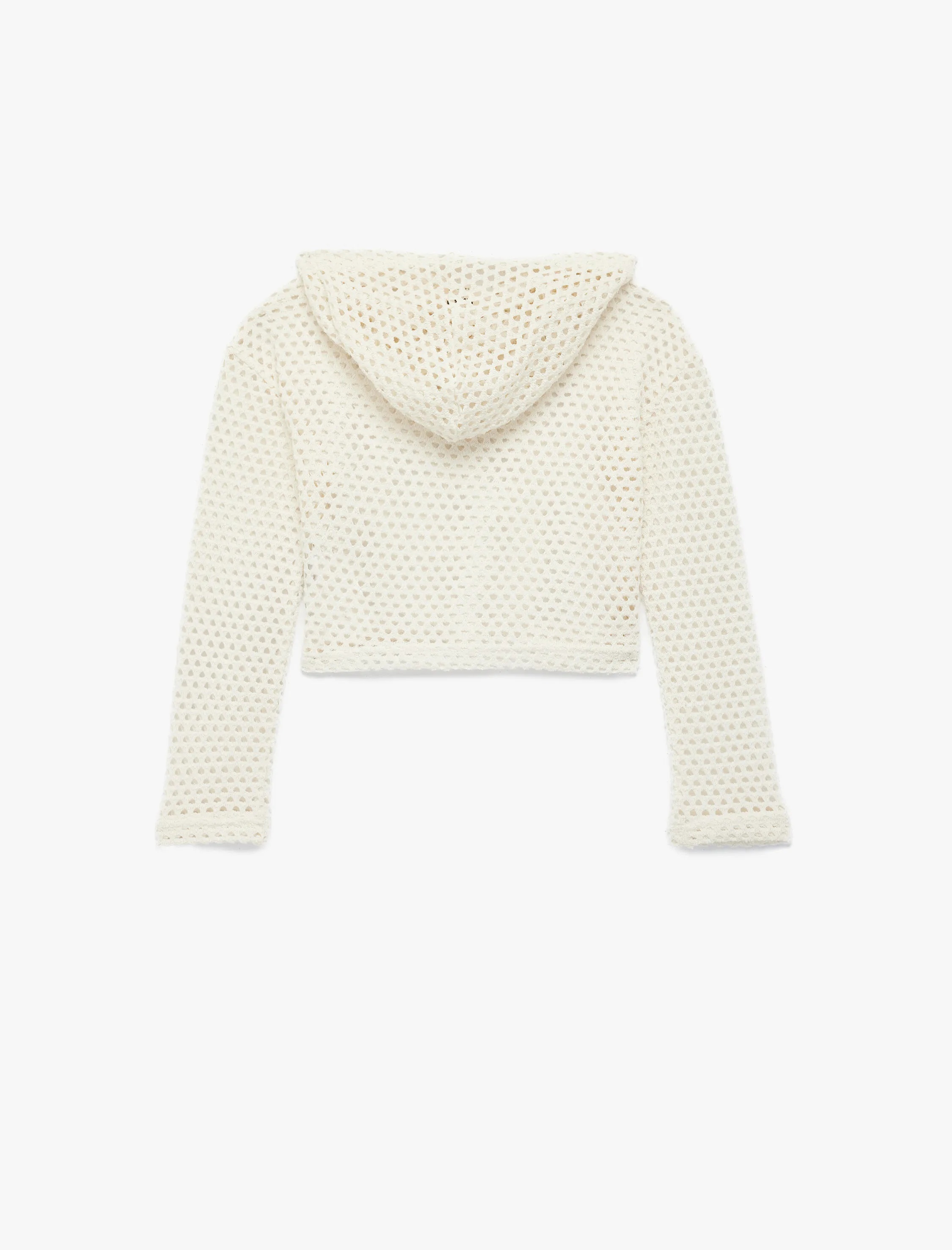 Худи KOTON 6SKG10005AK050 - фото 2