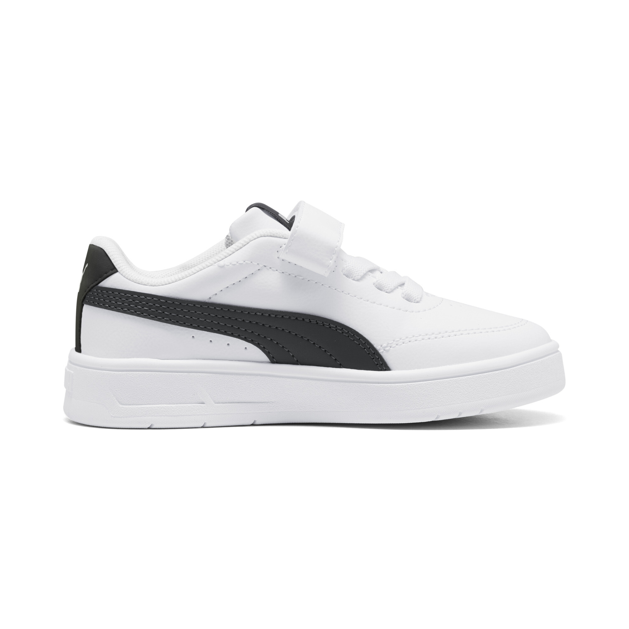 Кеды Puma 40375101 - фото 3