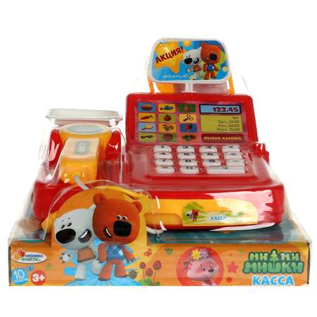 Игрушка Играем вместе