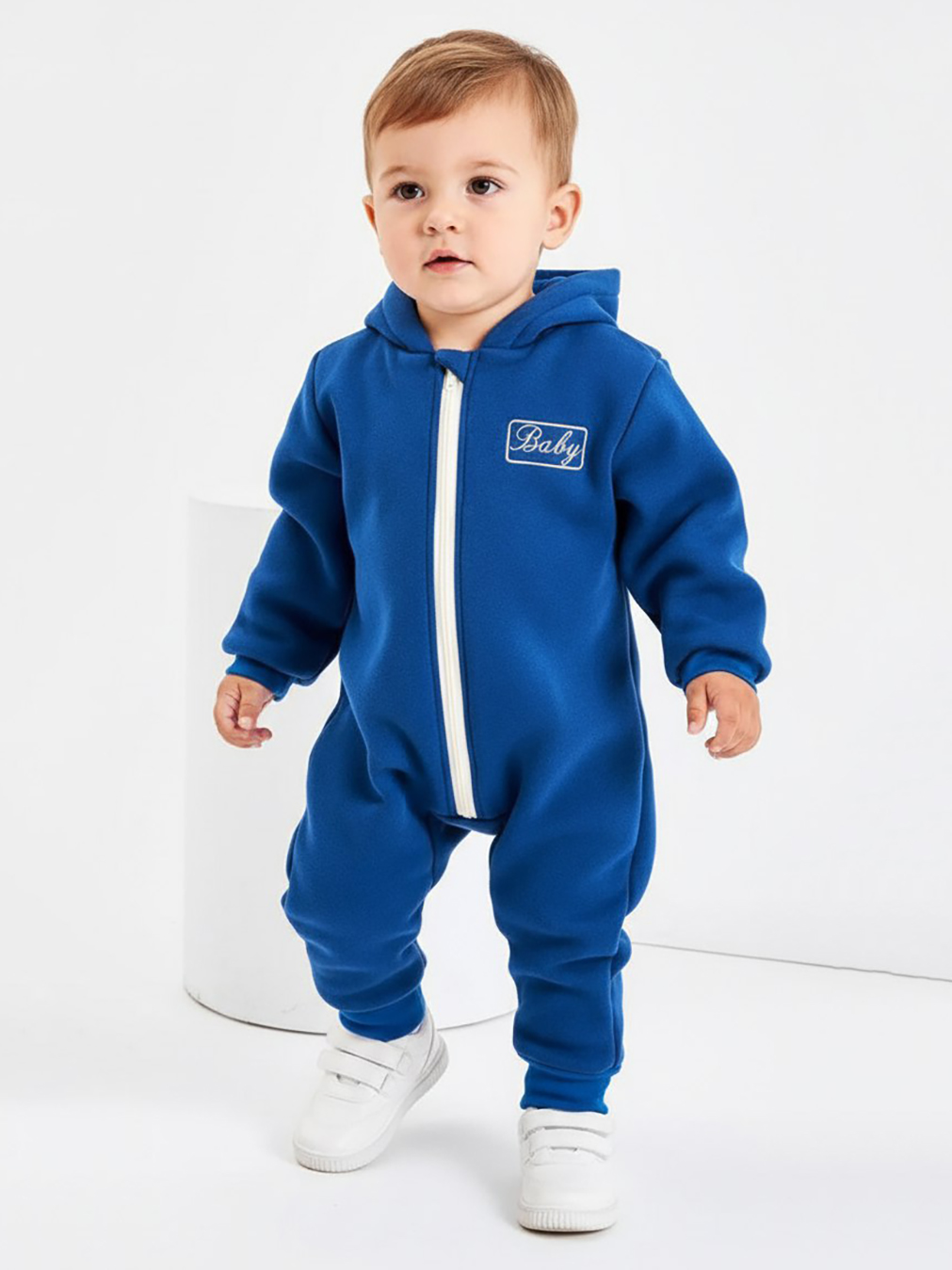 Комбинезон VGtrikotazh d2779 - фото 1