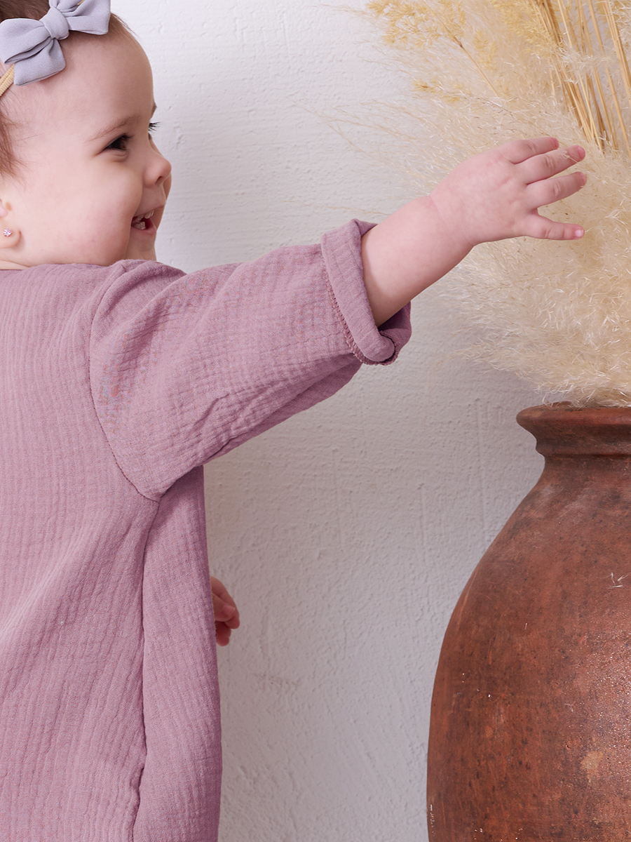 Комбинезон СОННЫЙ ГНОМИК 1003/2 - фото 11