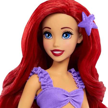 Кукла модельная Disney Princess Ариэль