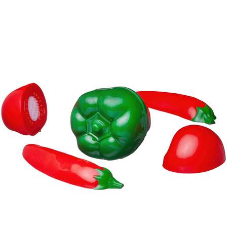 Игровой набор Abtoys продукты