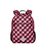 Рюкзак дошкольный Grizzly для девочки