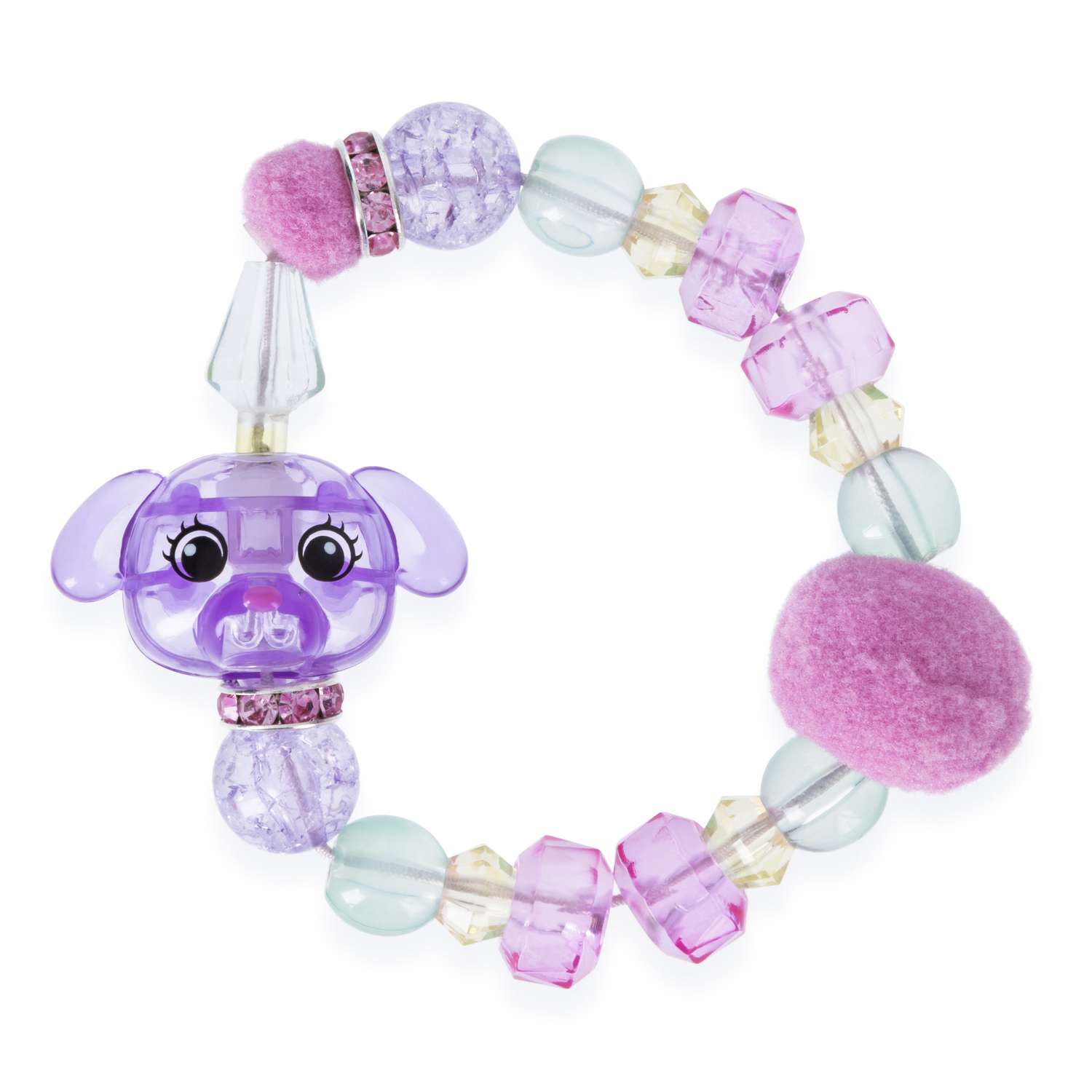 Набор для творчества Twisty Petz - фото 3