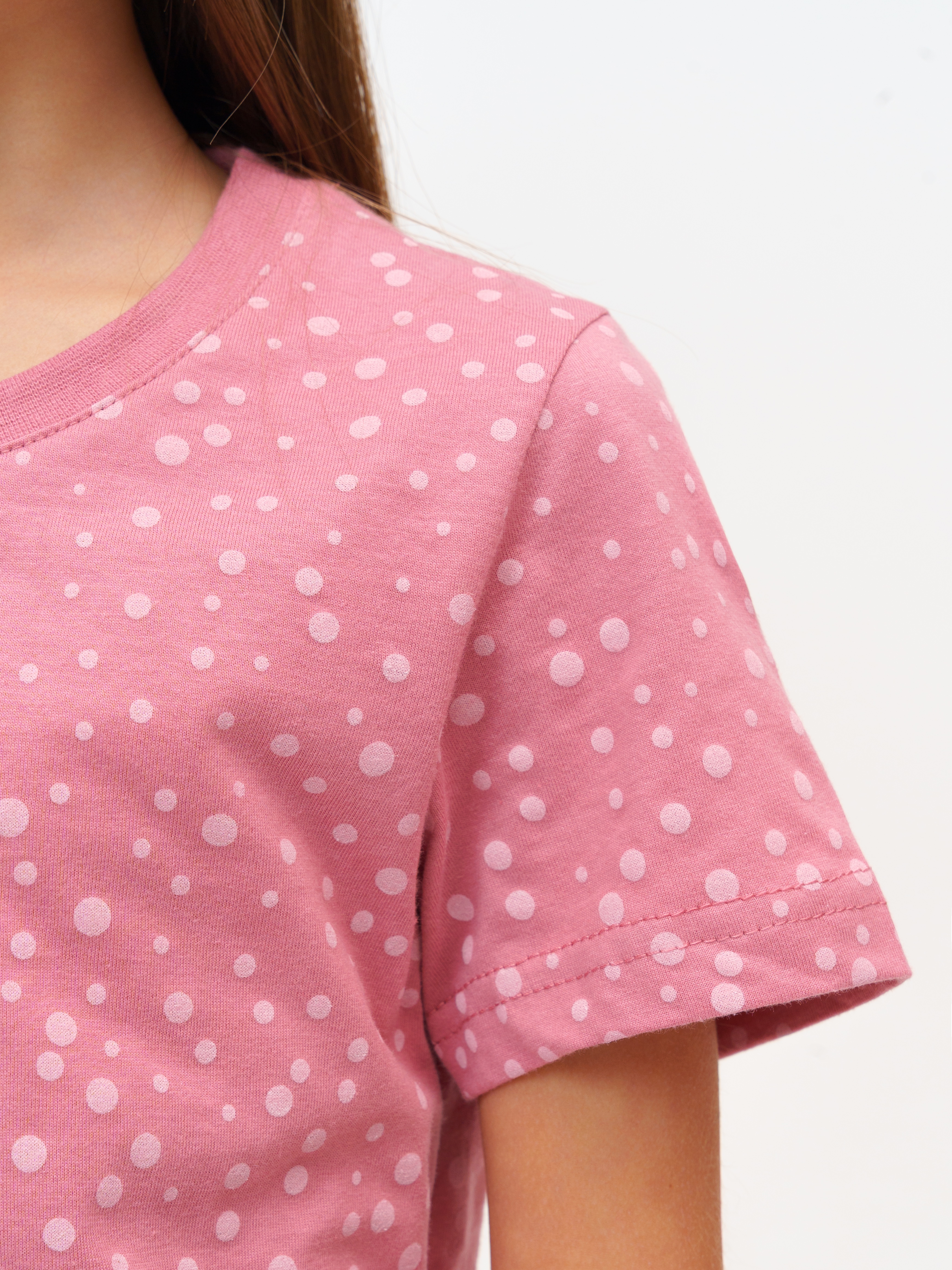 Футболка 3 шт LELO kids LELO-520-06 - фото 13