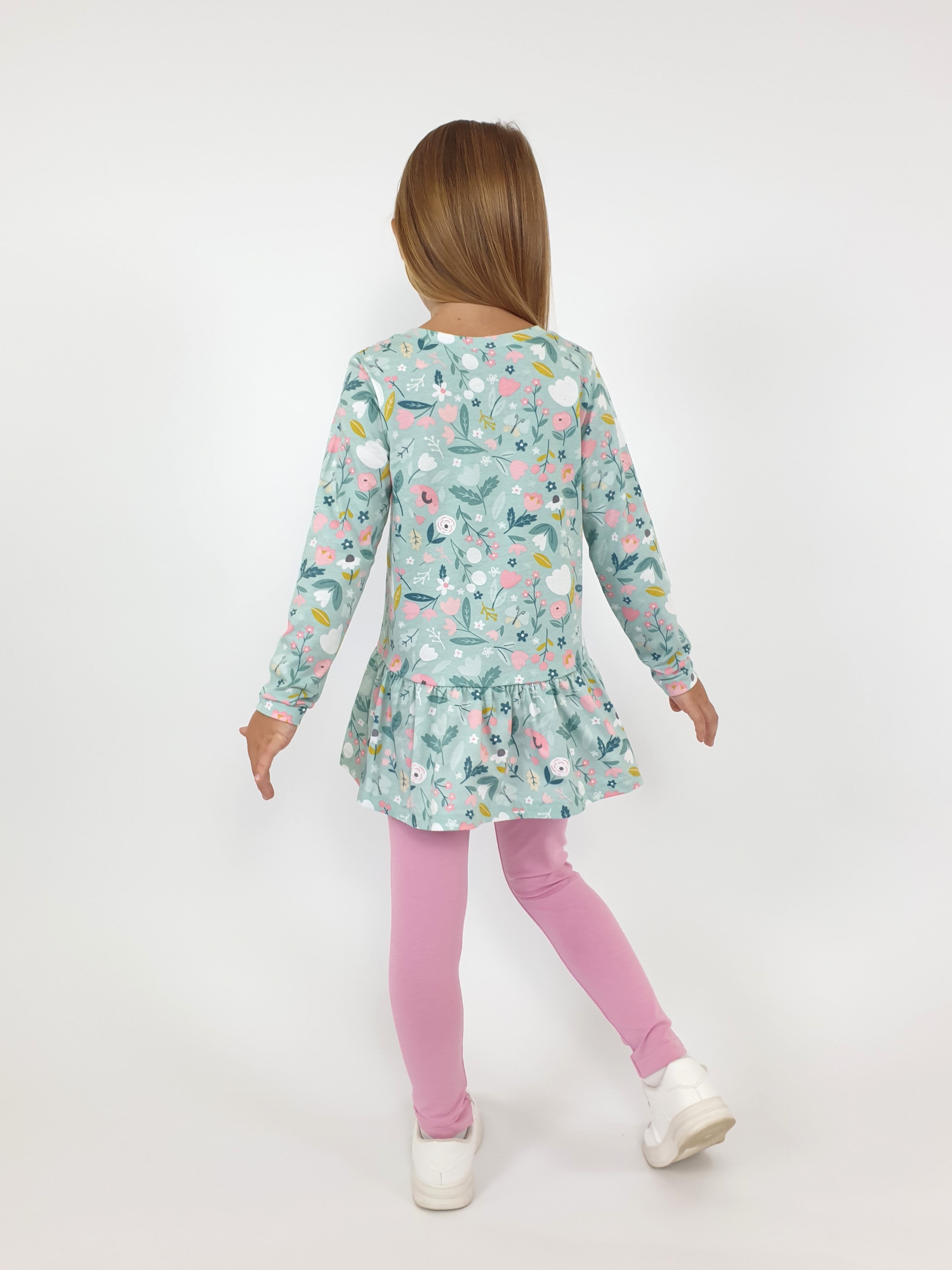 Костюм Luneva 02-134-14. - фото 7