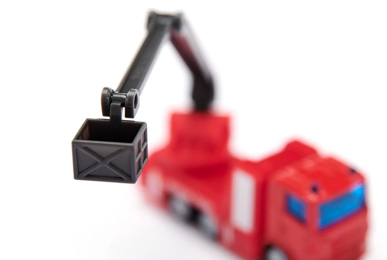 Игровой набор SIKU 6330 - фото 2