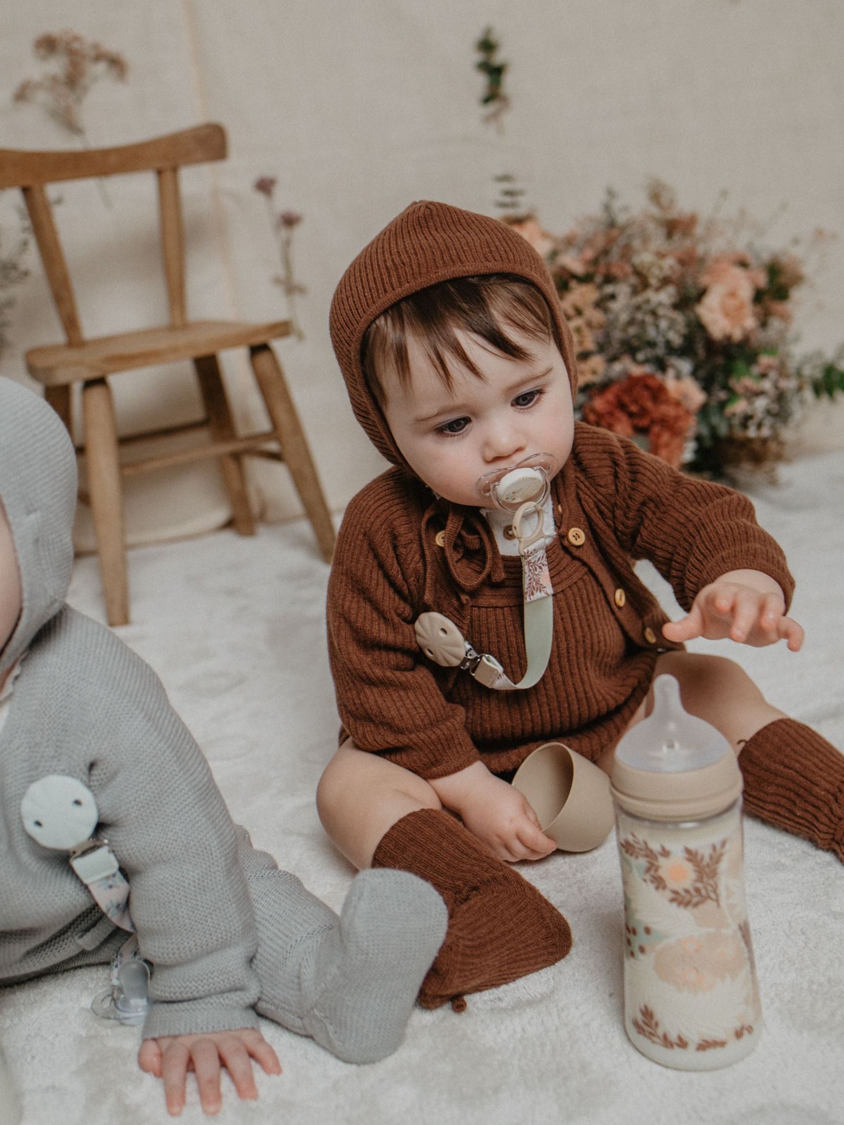 Бутылочка Suavinex 240 мл 1 шт. - фото 6