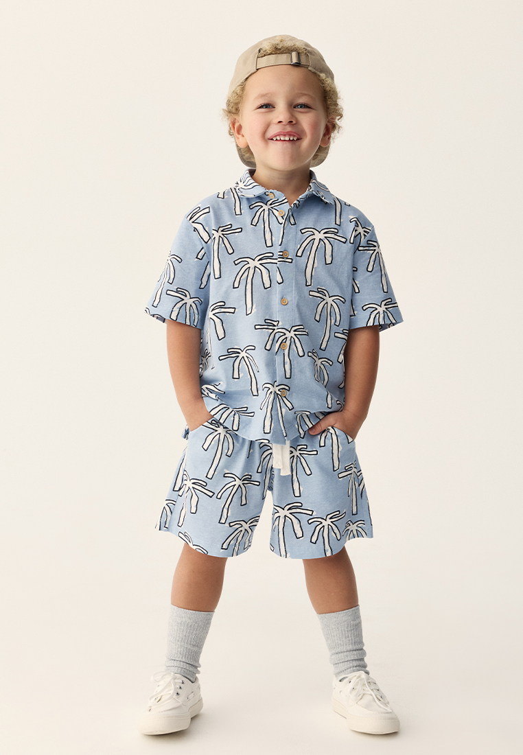 Шорты artie S26M09BRK-1652M - фото 3