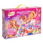 Масса для лепки Winx 5 цв.