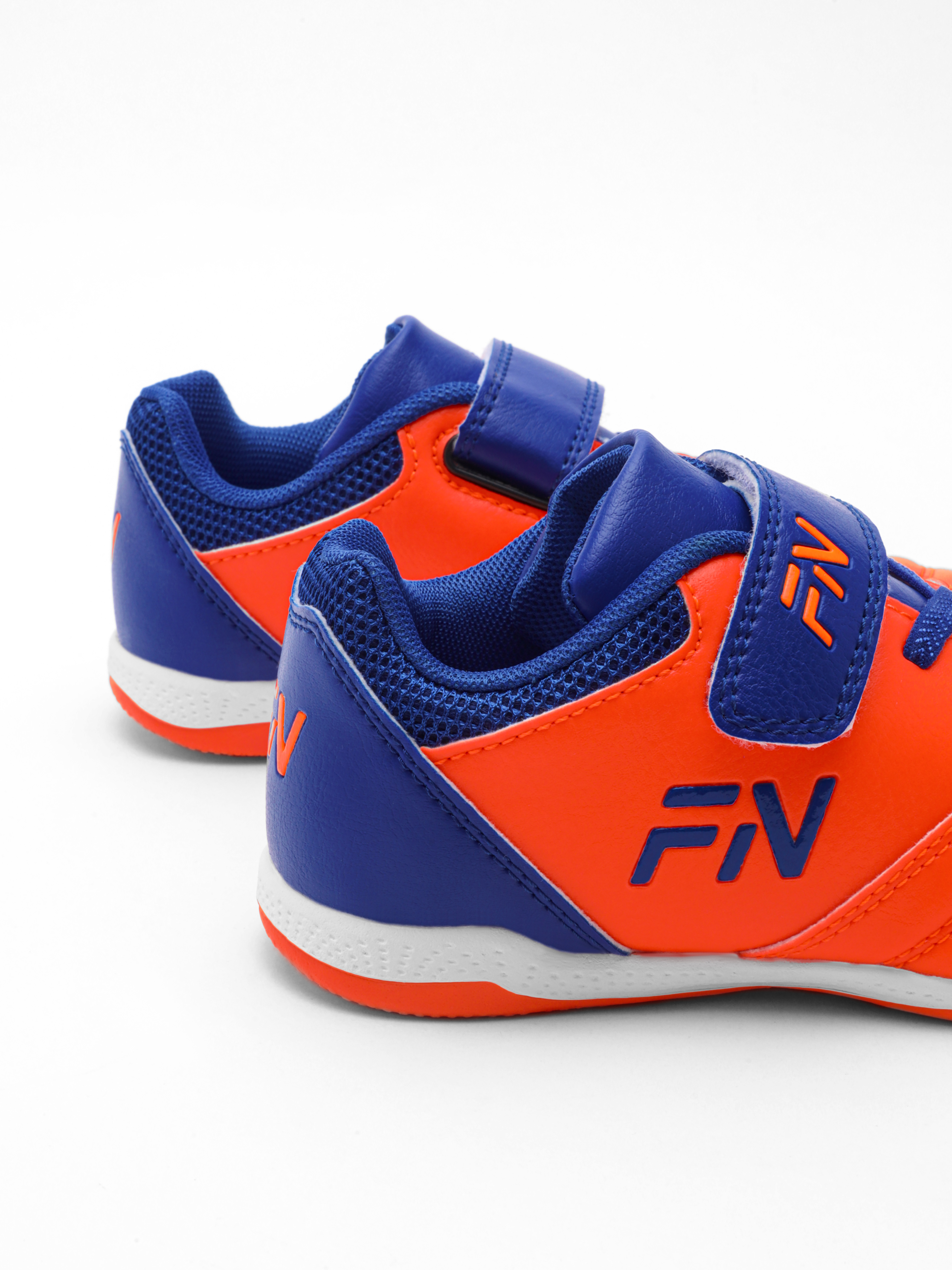 Кроссовки FN KFN5051003-907 - фото 14