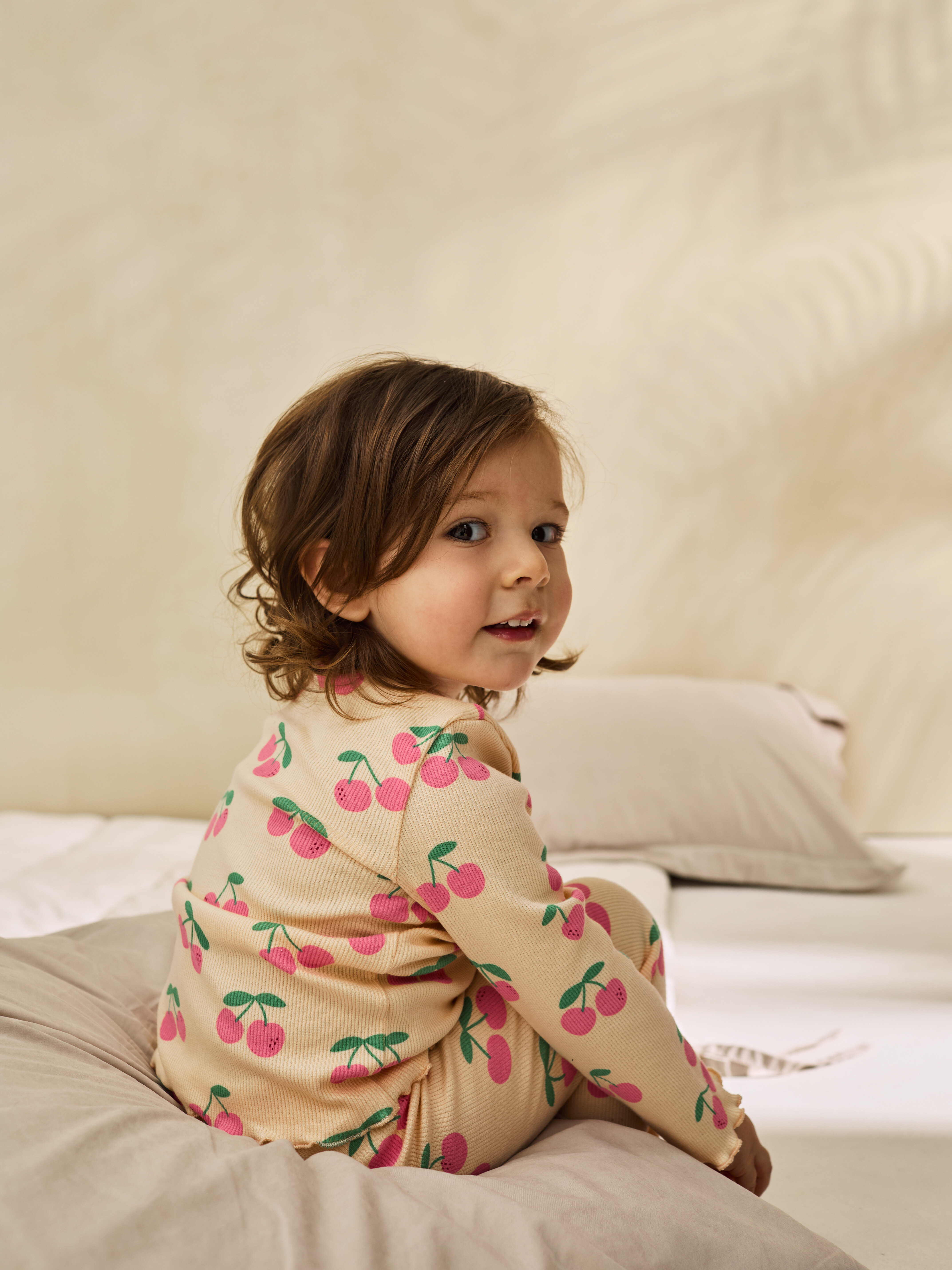 Пижама MAGIC MOM К-7812/6 - фото 4