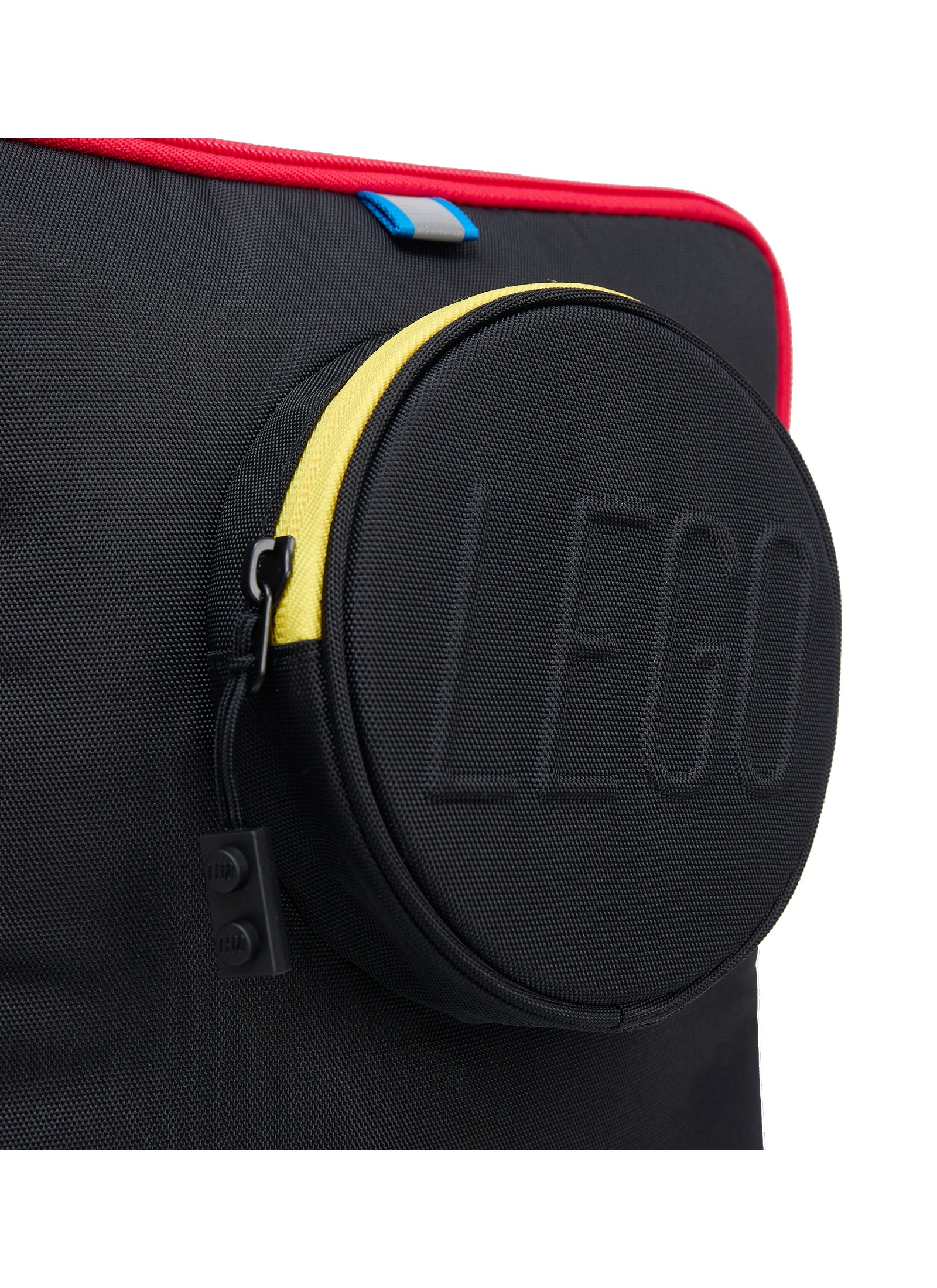 Рюкзак LEGO Brick 1x2 MULTI - фото 7