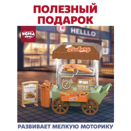 Аксессуар для кукол DDung кукольный интерьер, кукольная техника