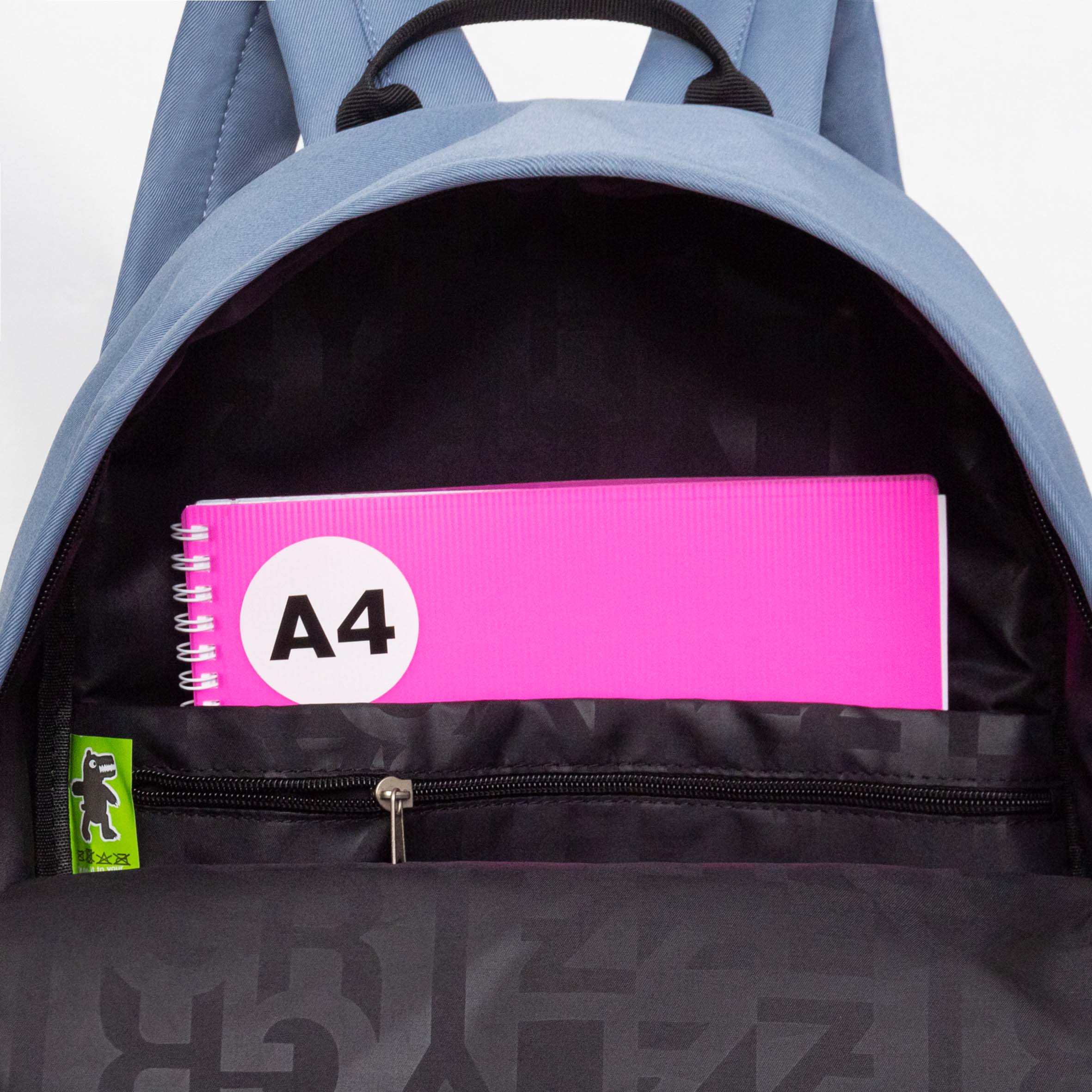 Рюкзак Grizzly для мальчика - фото 6