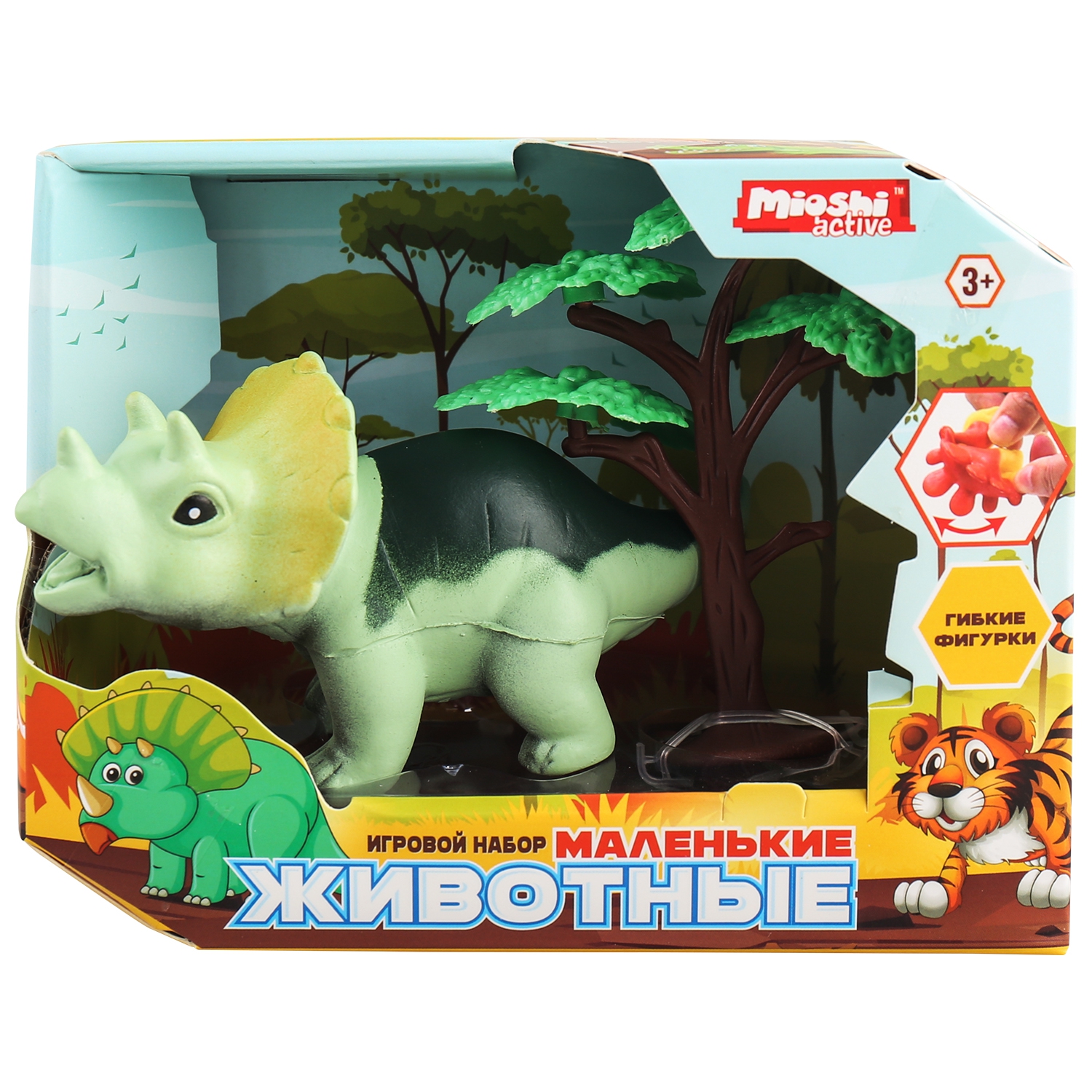 Игровой набор Mioshi - фото 1