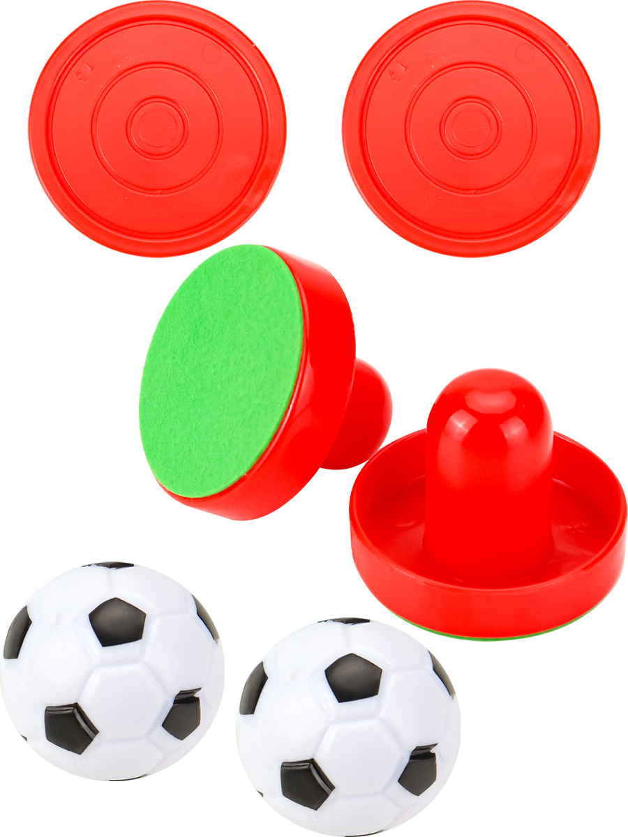 Настольная игра Рыжий кот 2в1 - фото 18