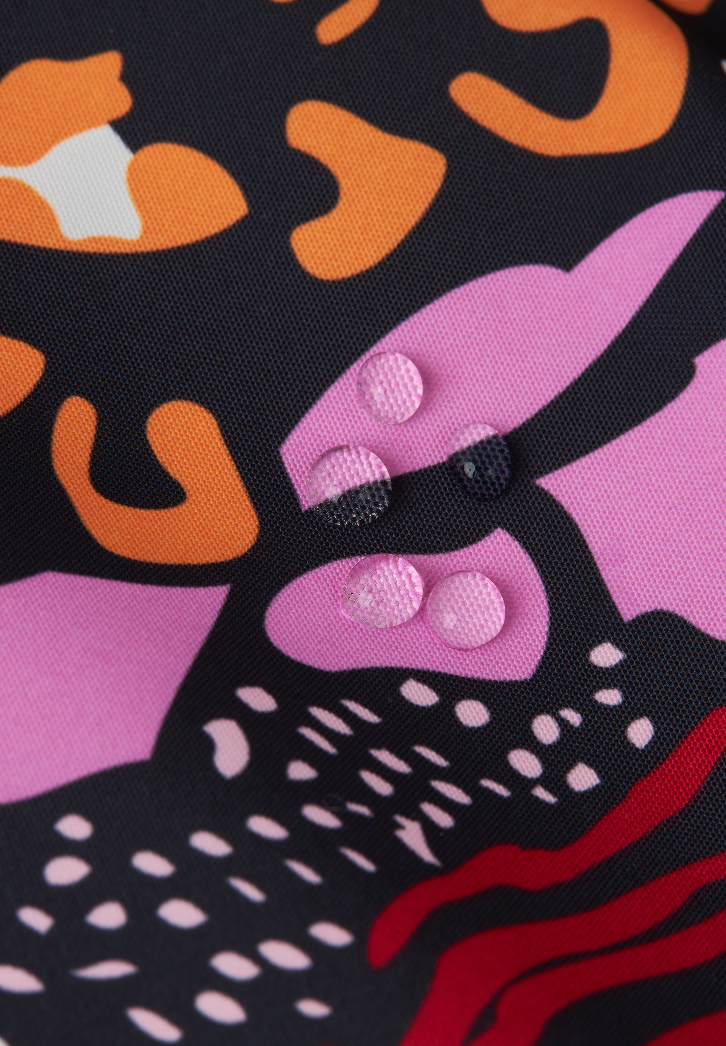 Куртка Lassie 7100024B-9991 - фото 6