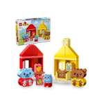 Конструктор LEGO DUPLO 10414 28 дет.