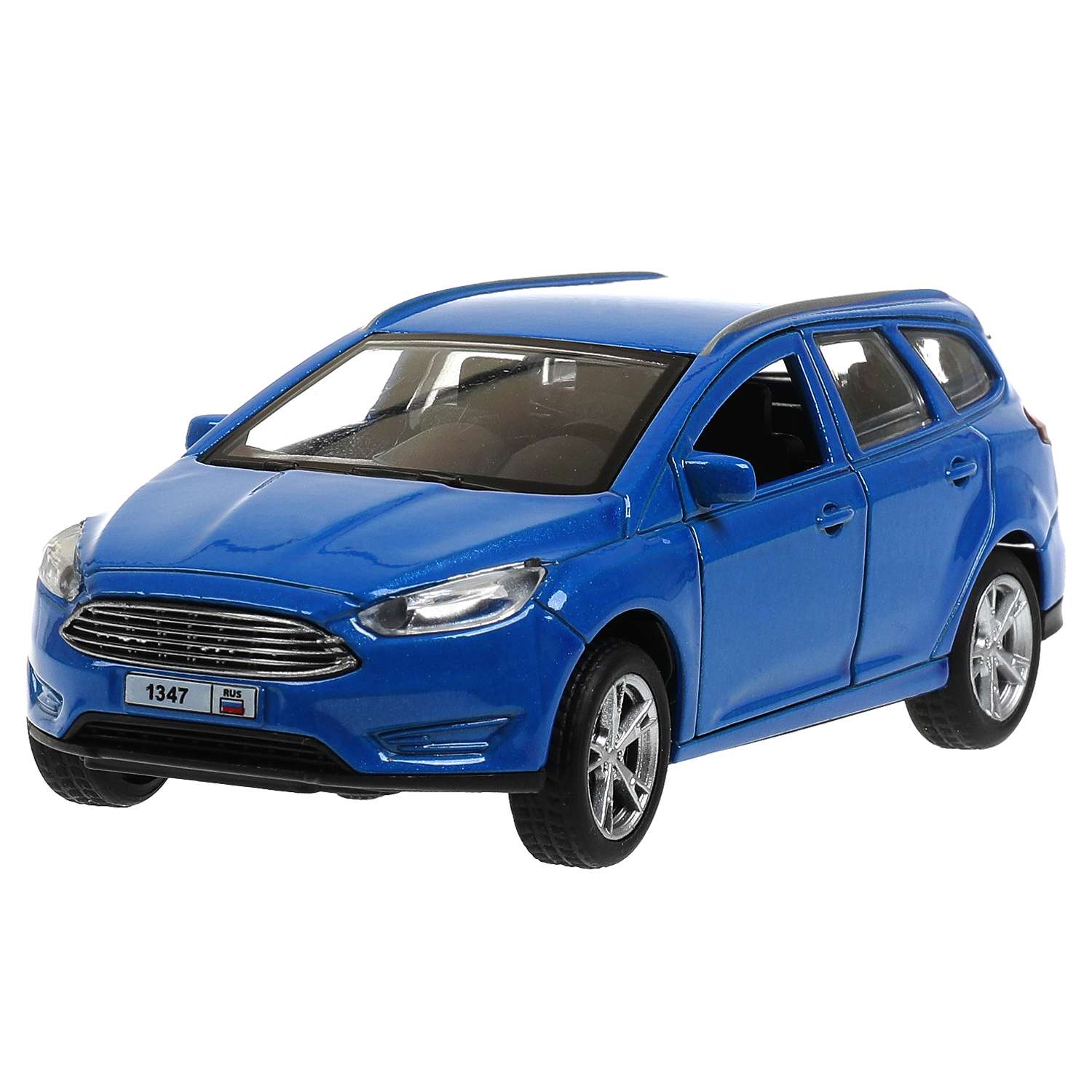 Автомобиль Технопарк Ford 378251 - фото 2