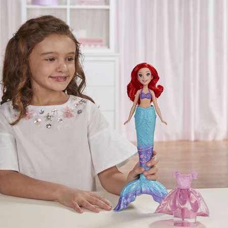 Кукла модельная Princess