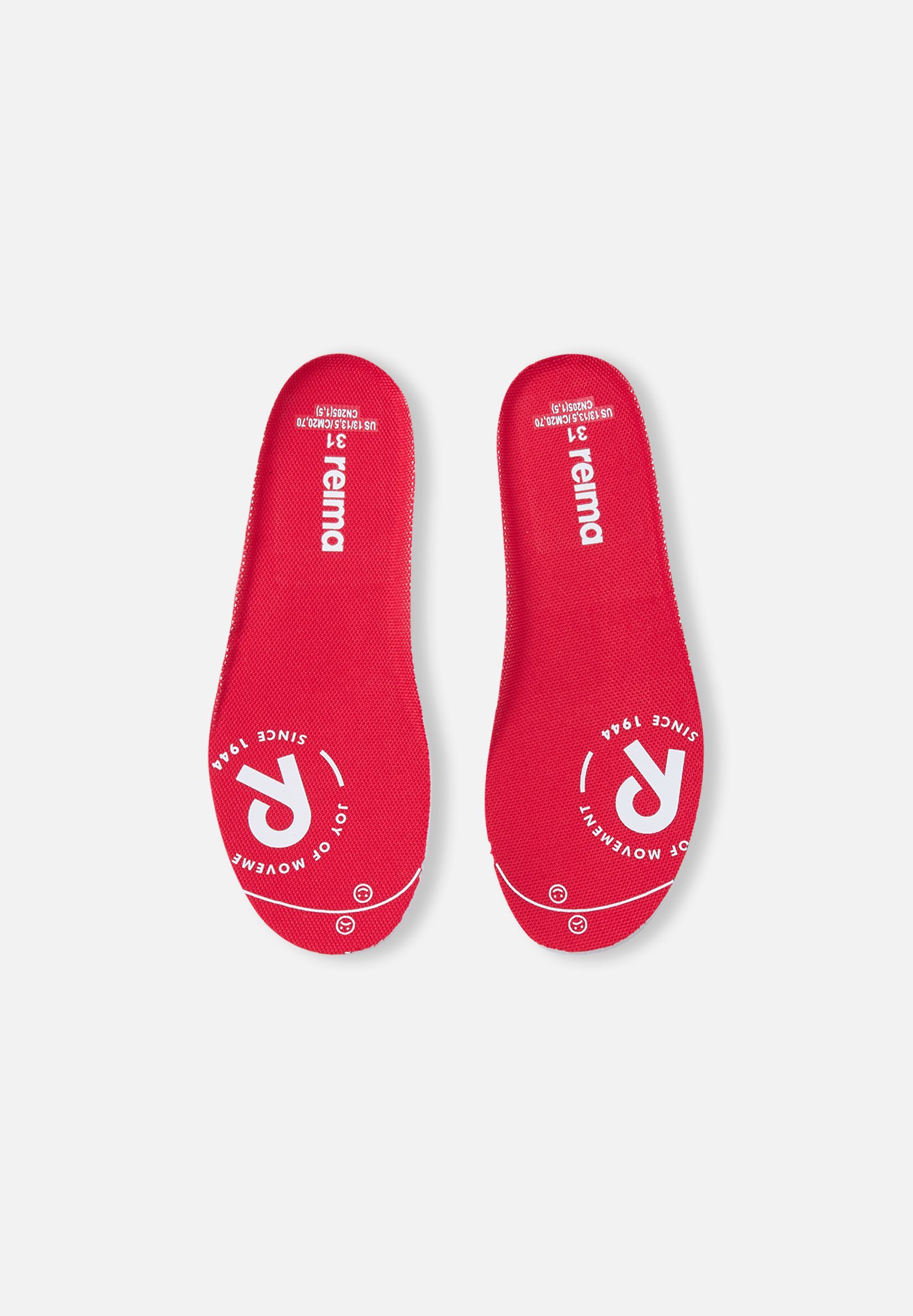 Ботинки Reima 5400019A-4960 - фото 7