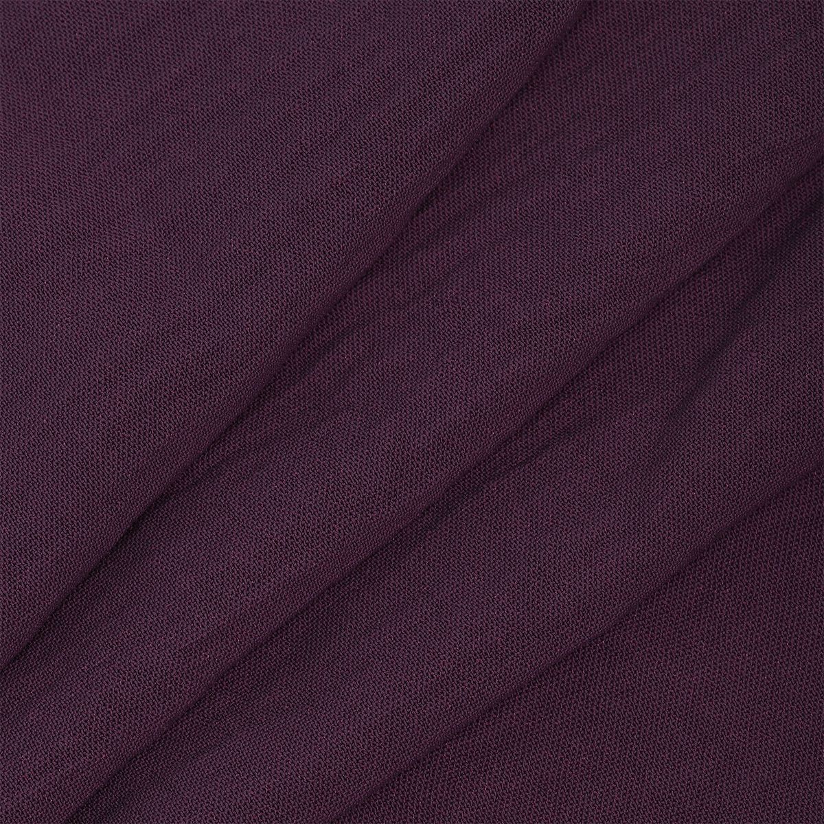 Ткань TBY Лен искусственный Манго лиловый уп.3м - фото 6