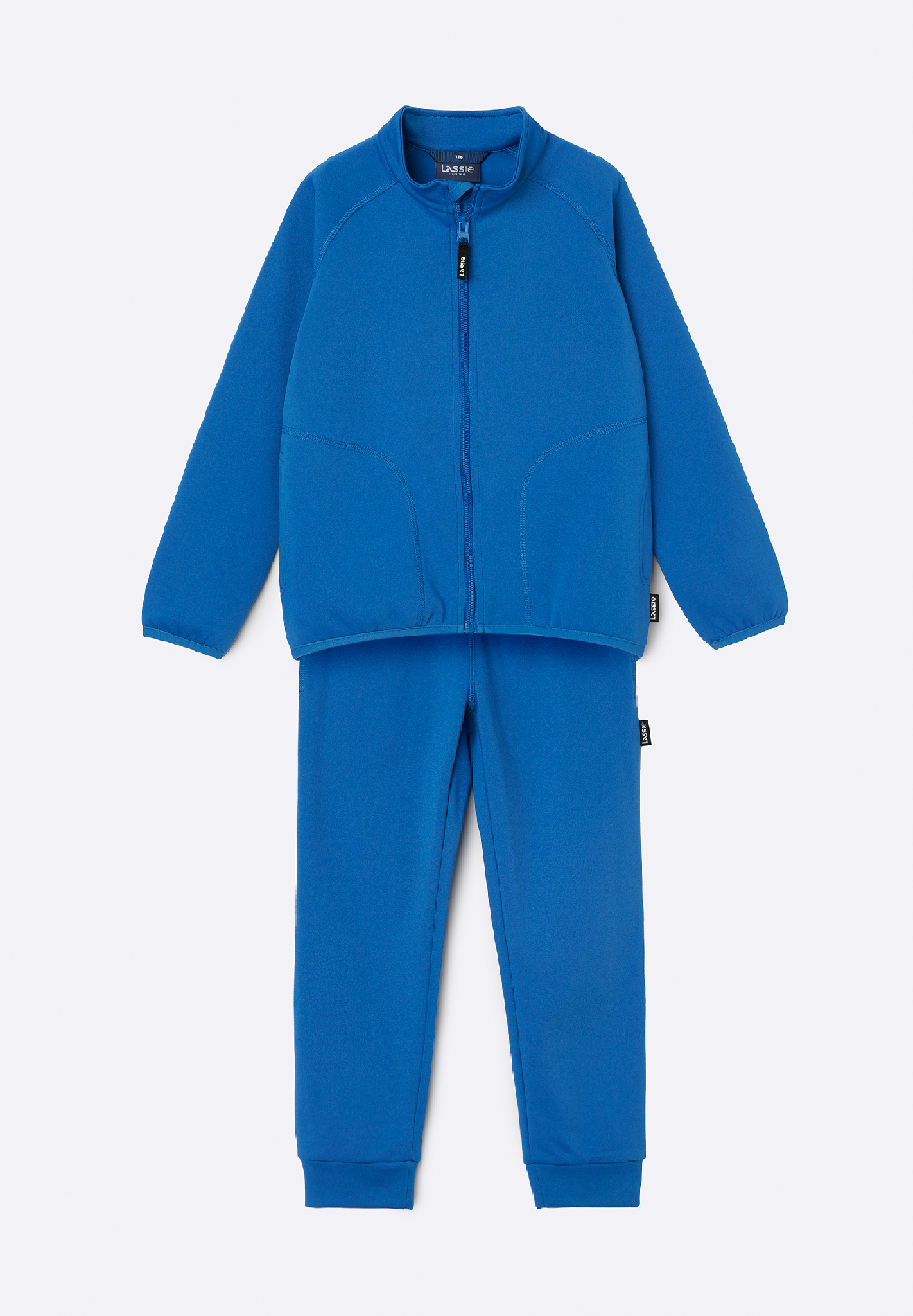 Костюм Lassie 7200038A-6541 - фото 3