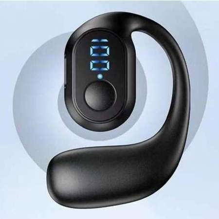 Беспроводная гарнитура BandRate Smart BRSTWSG57BB