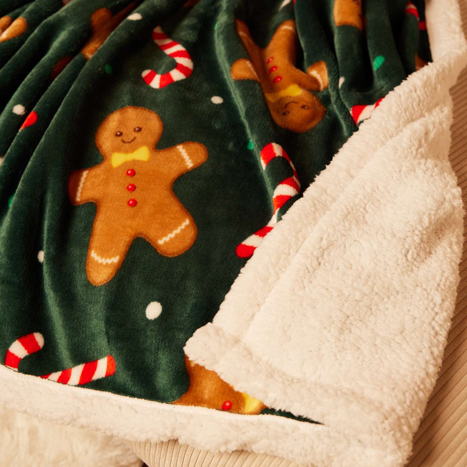 Плед ё 150 x 200 см - фото 3