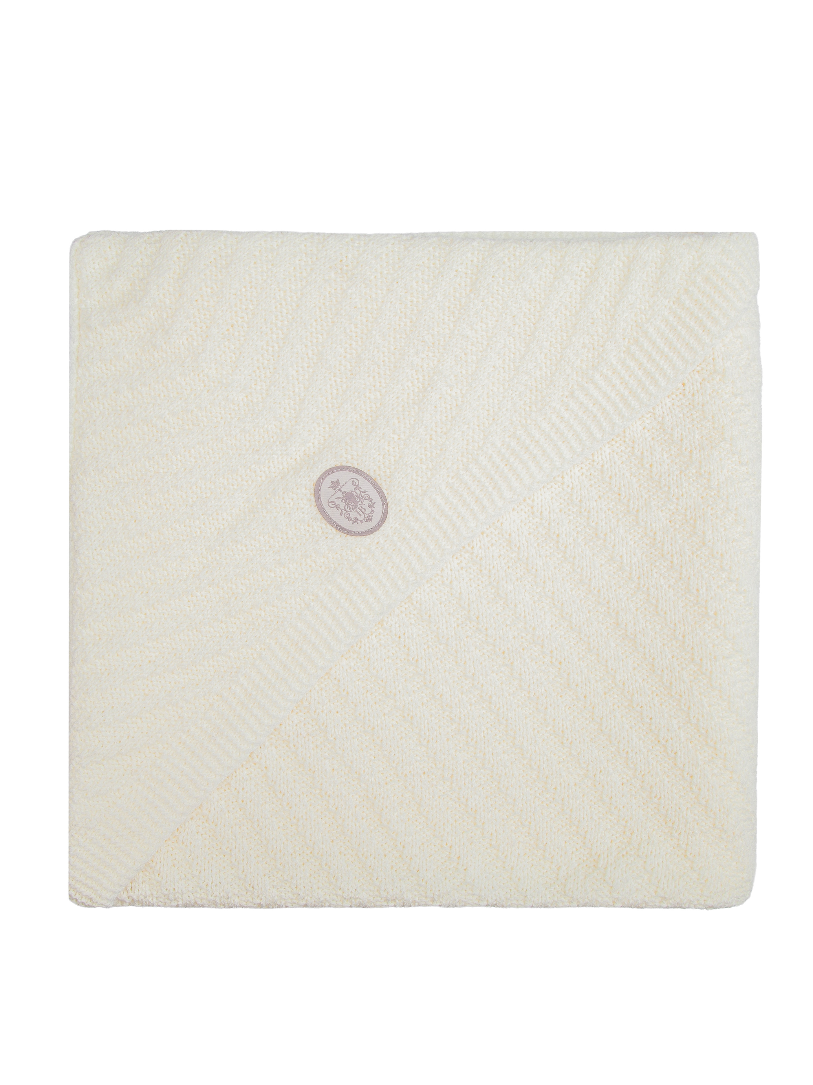 Плед НаследникЪ Выжанова 95 x 95 см - фото 11