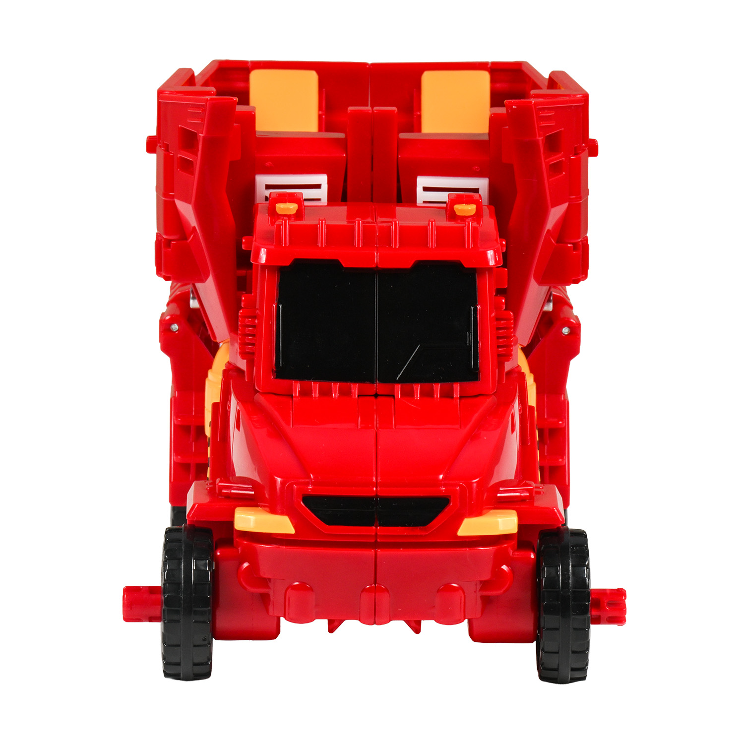 Игровой набор Hello Carbot Proud Zet S5 - фото 8