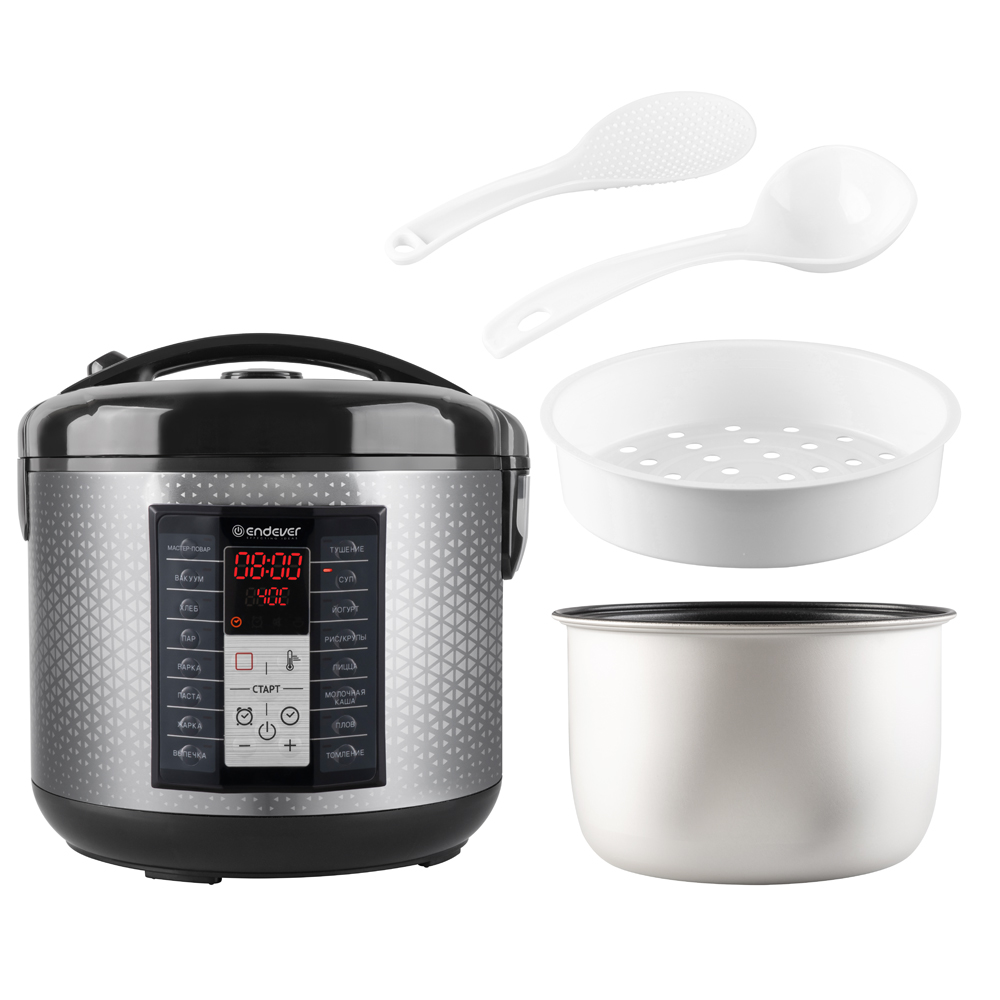 Мультиварка ENDEVER vita-122 - фото 8