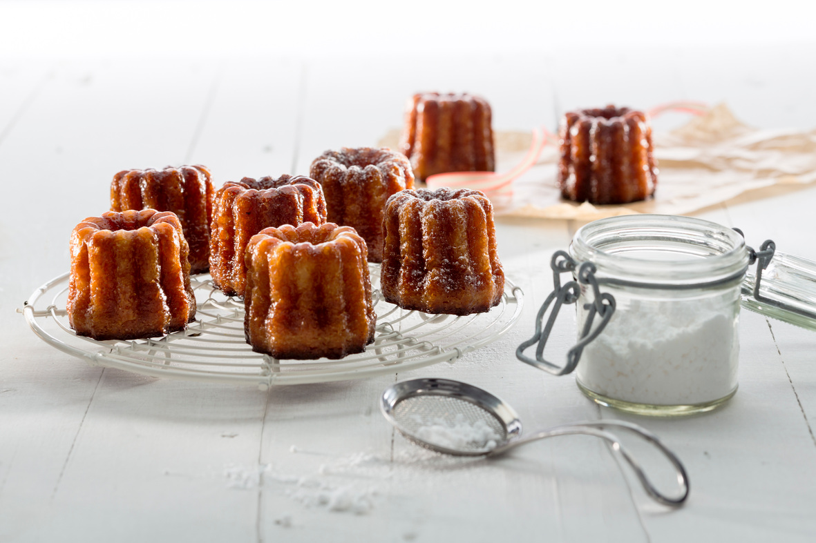 Форма для кексов LEKUE Baking 885464 - фото 2