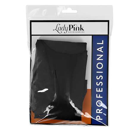 Накидка Lady Pink